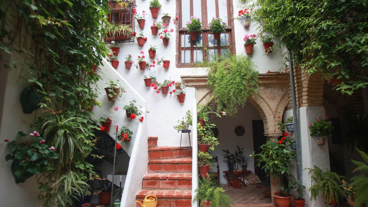 Soy de Córdoba y esto es lo que nunca recomiendo hacer si vienes a visitar los patios en mayo
