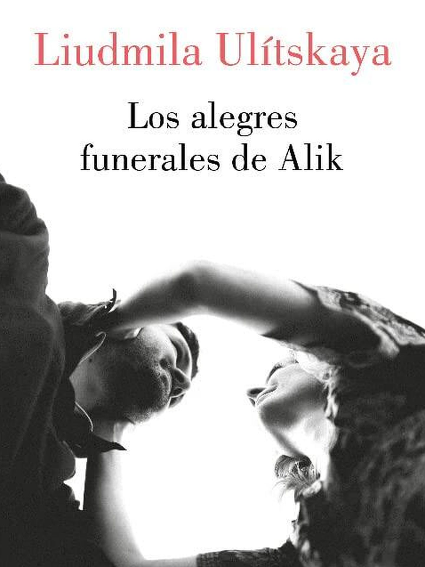 'Los alegres funerales de Alik'. (Lumen)
