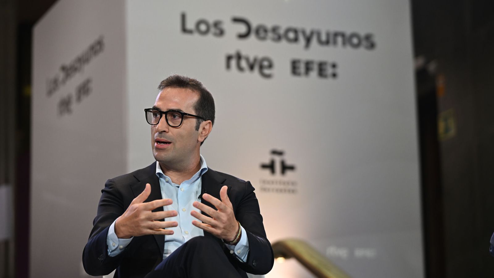 Cuerpo promete "el esfuerzo necesario" para lograr el futuro de la marca Seat