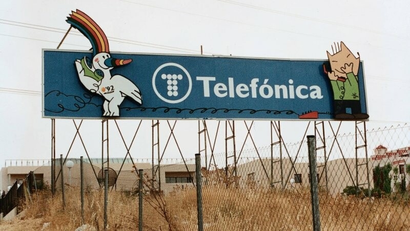 Foto de Telefónica, 100 años de historia de un activo estratégico para España