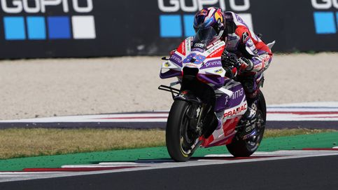 Noticia de Jorge Martín domina Misano con mano de hierro y pone el Mundial de MotoGP al rojo vivo