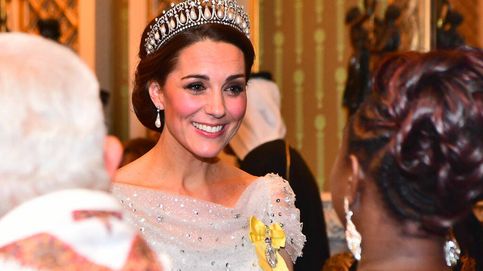 Noticia de La valiosa e inédita distinción que le ha otorgado Carlos III a Kate Middleton en pleno tratamiento contra el cáncer