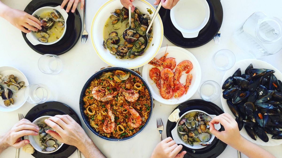 Estos son los restaurantes españoles que más triunfan en el extranjero