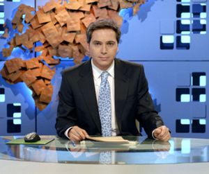 Vicente Vallés deja TVE y se cambia a Antena 3
