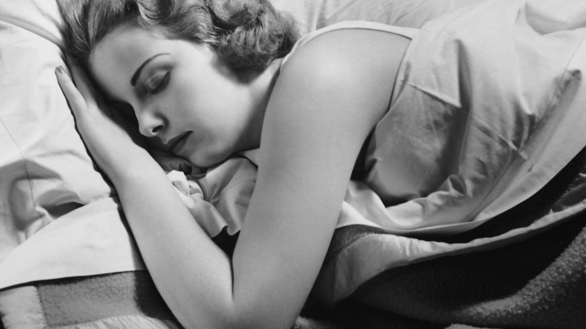 6 consejos fáciles e infalibles para dormir bien a pesar de la ola de calor