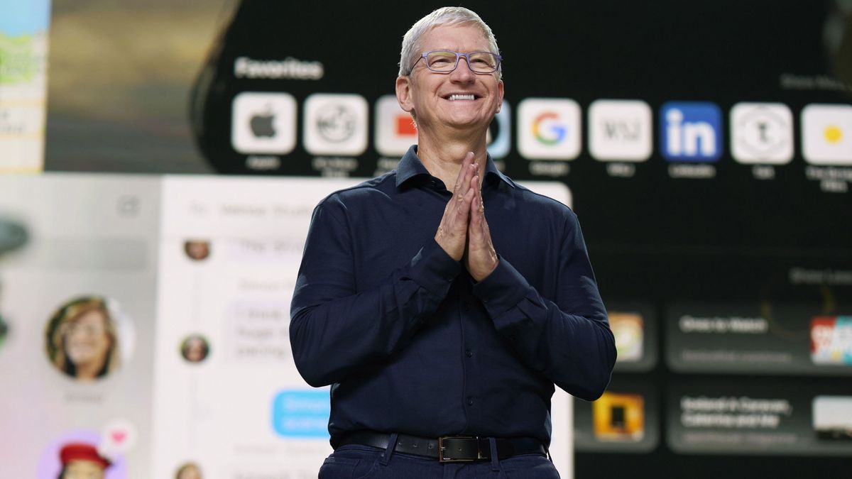Apple ha convertido iOS en algo aburrido... y esa es la mejor noticia que te podían dar