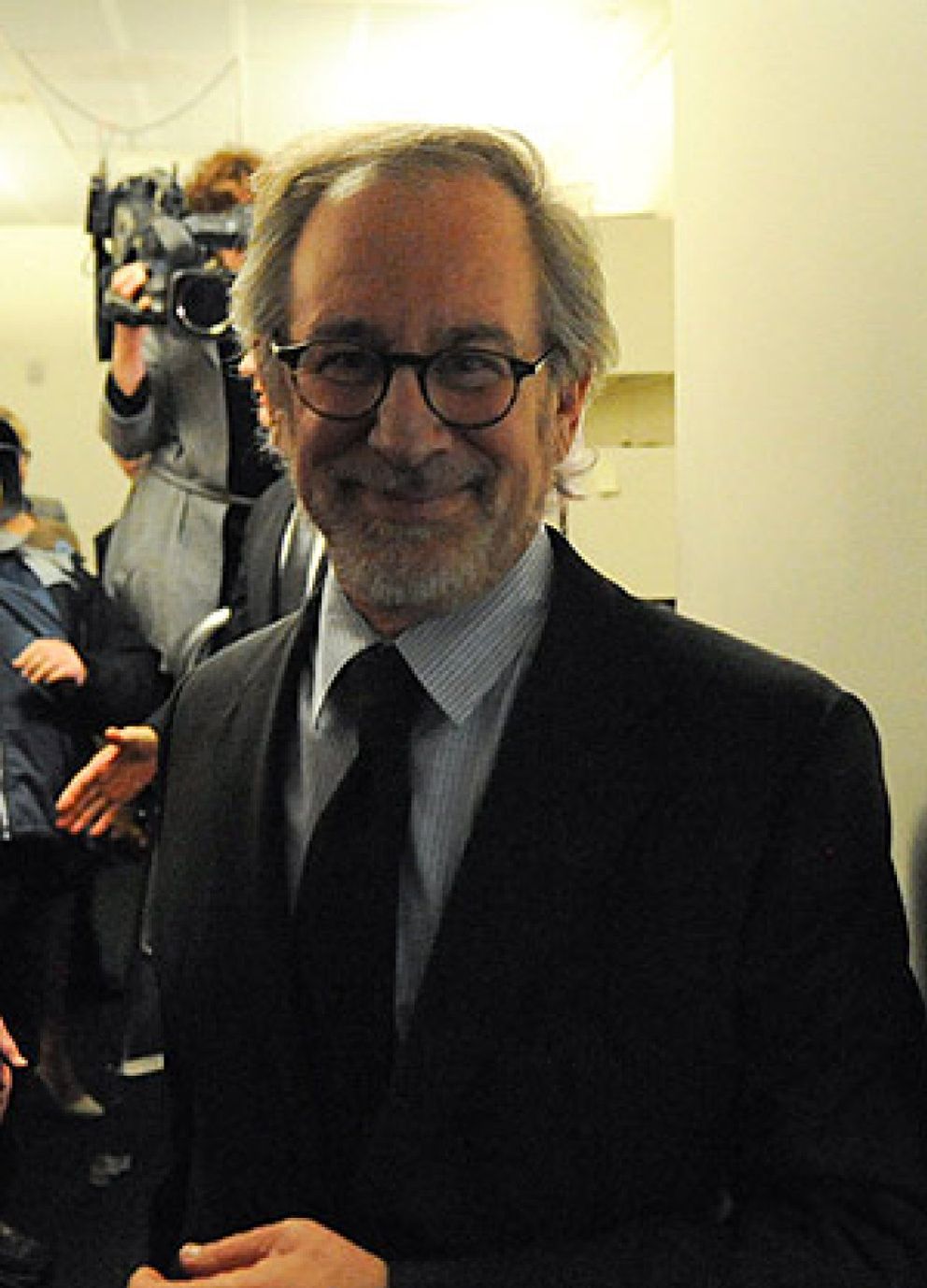 Foto: Spielberg dirigirá una película sobre la I Guerra Mundial