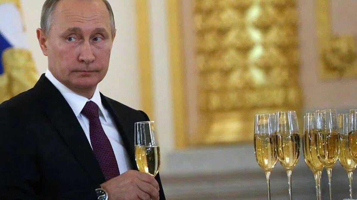 ¿Cava, champán o proseco? Lo que tienes que saber tras la guerra rusa de Putin