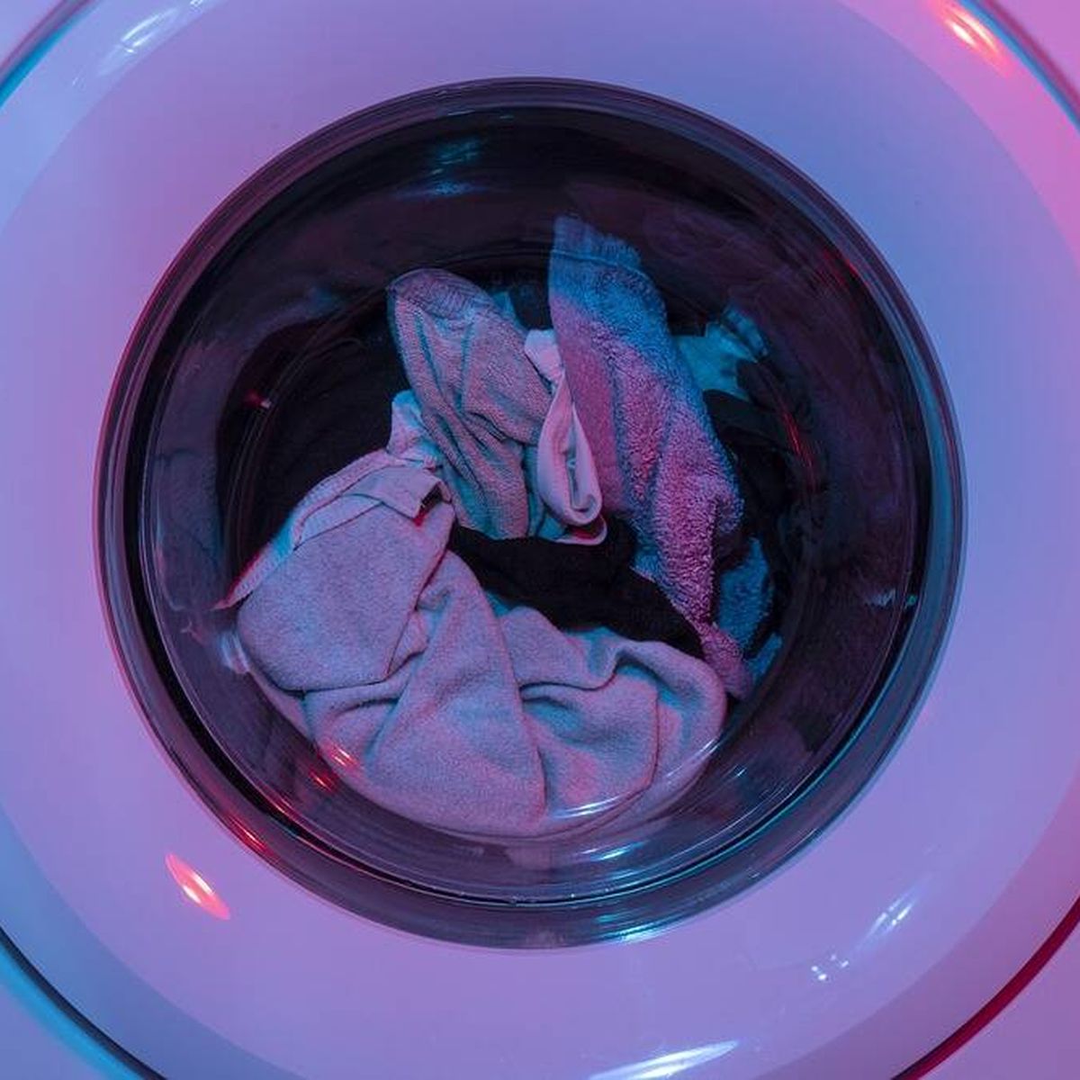 Universidad Buzo semanal Los detergentes más utilizados en el hogar para lavar y desinfectar