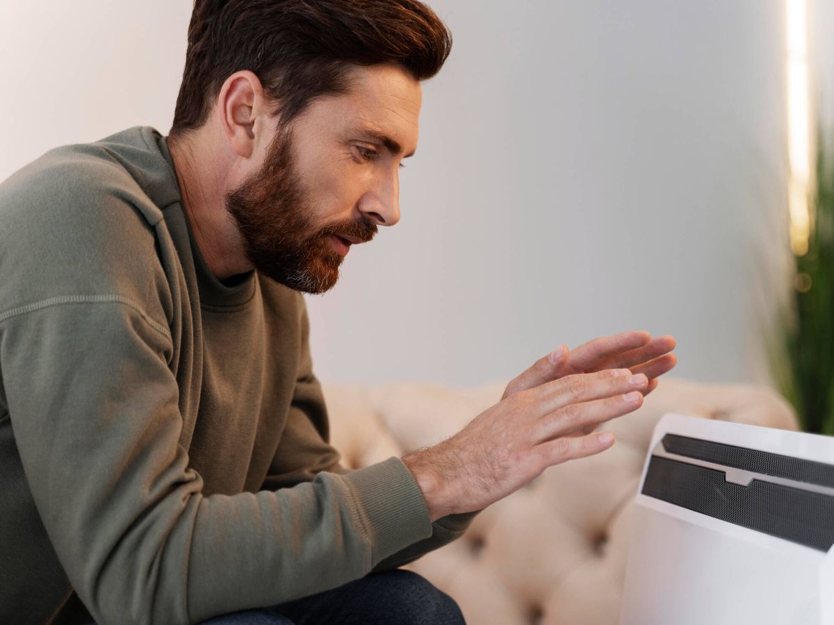 Tipos de radiadores eléctricos para calentar el hogar · El Corte Inglés