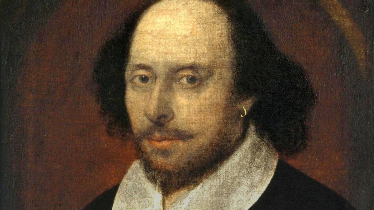 Canadá exhibe la primera edición de un libro con 36 obras de William Shakespeare