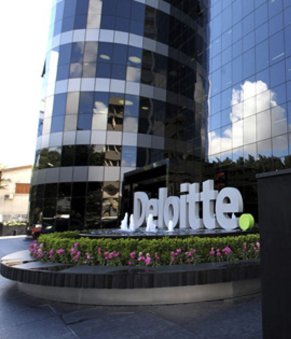 Foto: Deloitte administrará Pescanova pese a ser el auditor de su accionista Damm