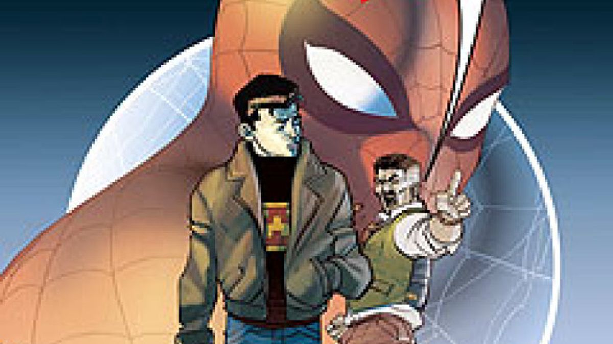 Spiderman, a la cola del paro en su último número
