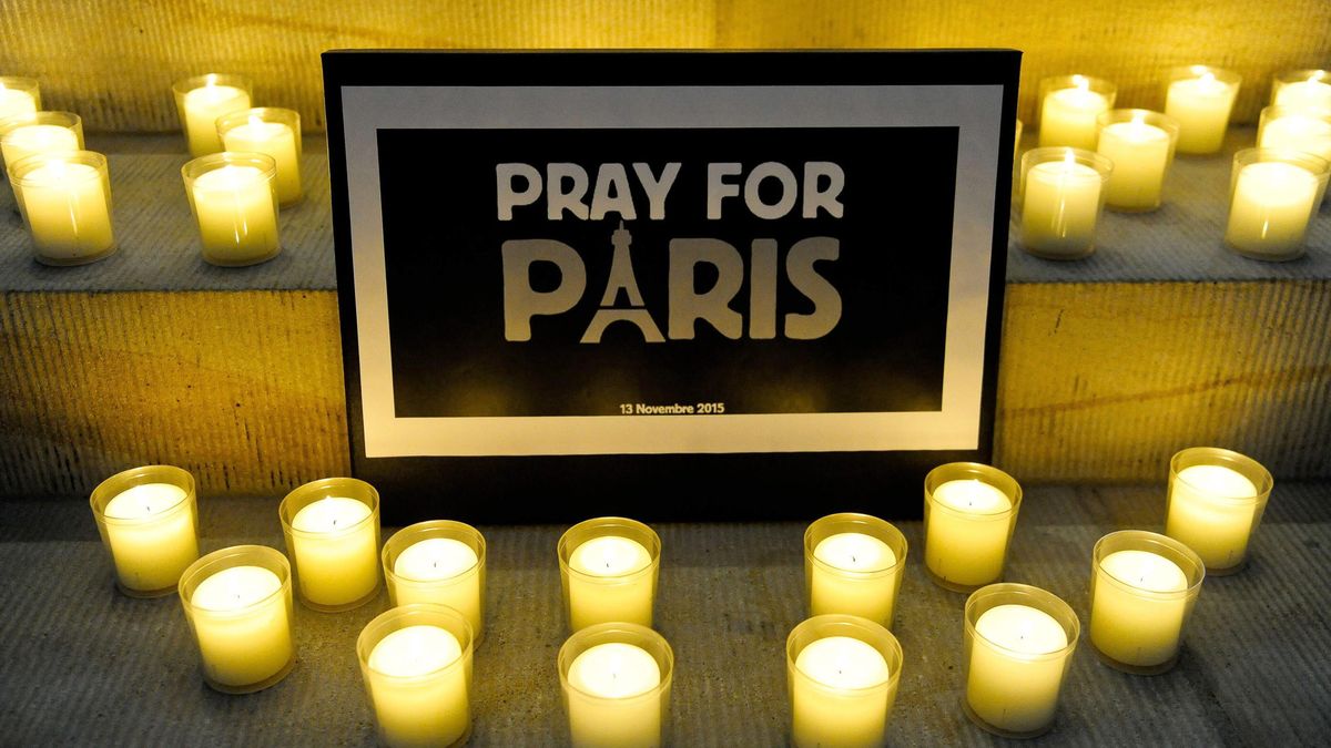 Todos los atentados terroristas en Francia: Niza, Bataclan y Charlie Hebdo, entre otros
