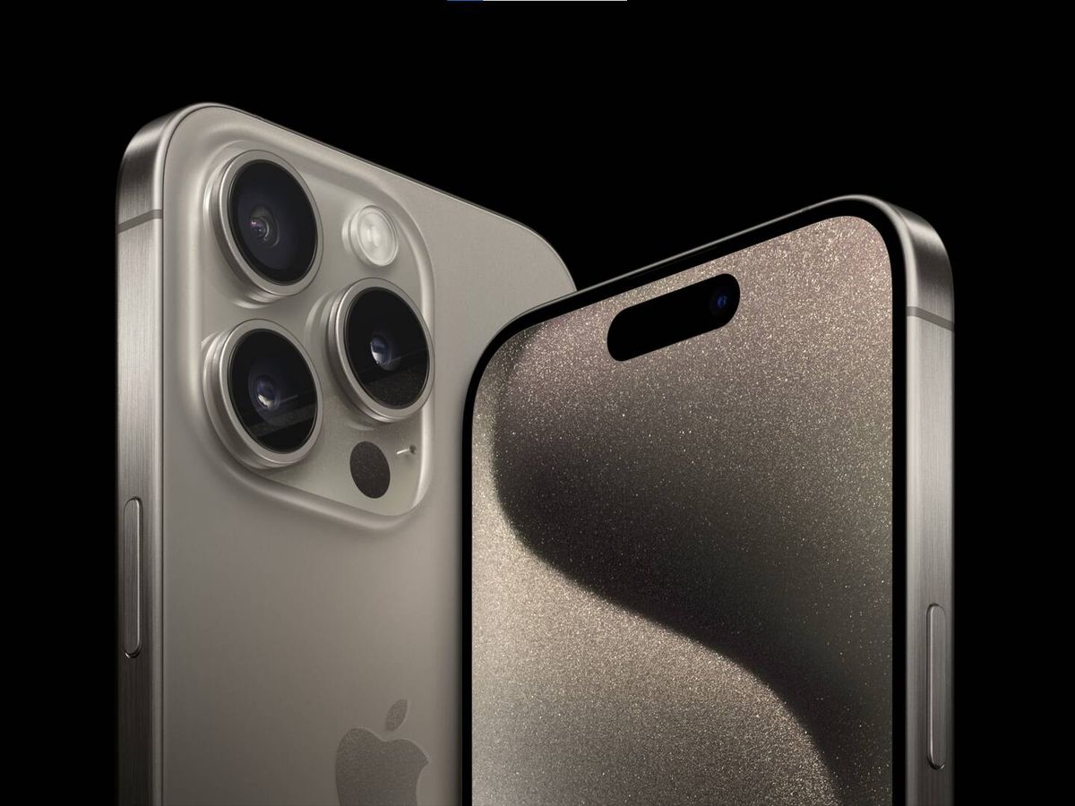 Lo que Apple no contó del puerto USB-C: llega al iPhone 15 pero no a este  producto