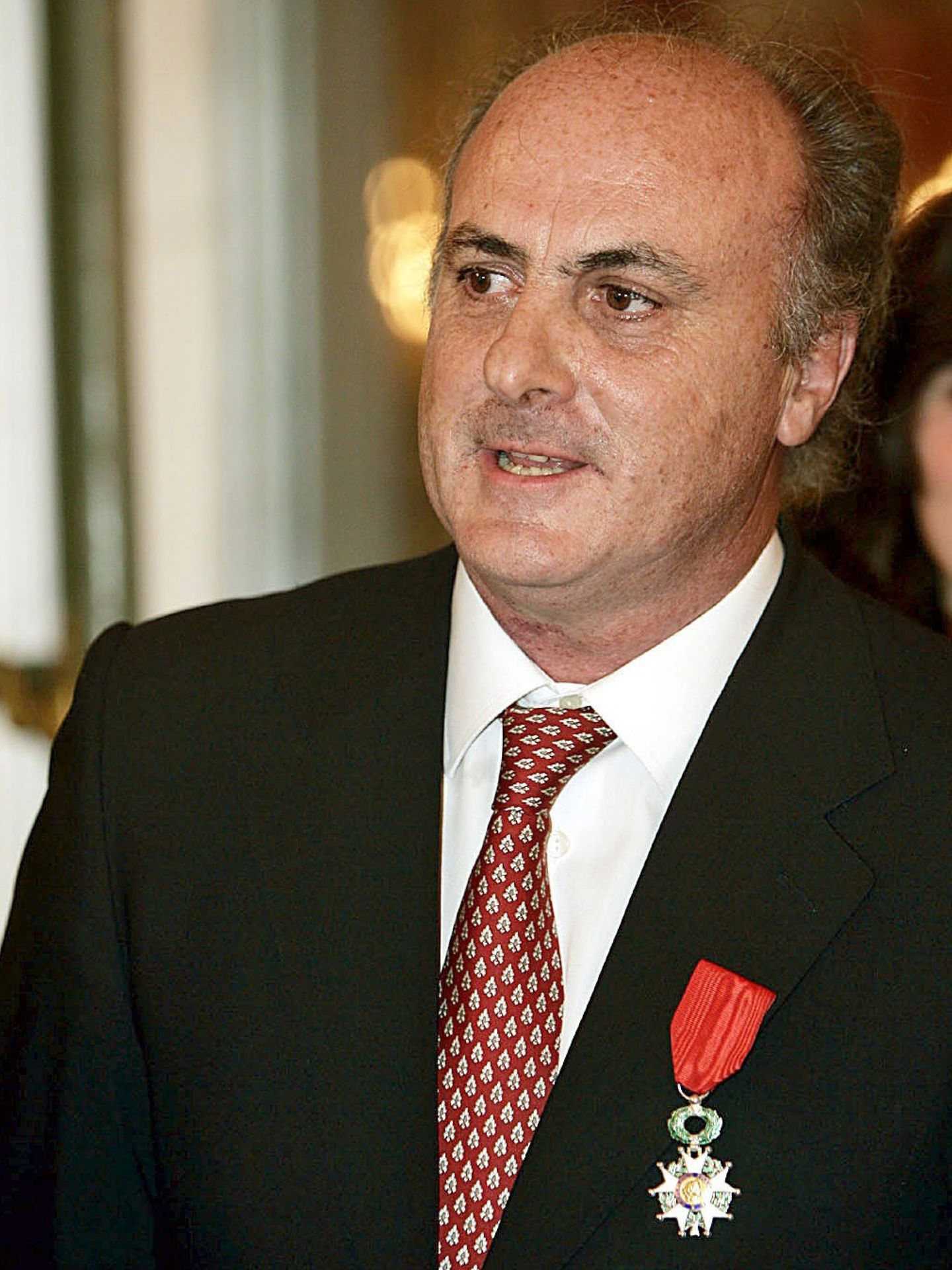 El juez Manuel García-Castellón (EFE)