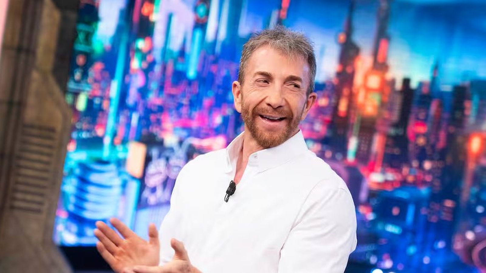 Foto: hormiguero-invitados-esta-semana