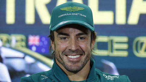 Fernando Alonso y el 33: cuando Albert Park es el circuito idóneo para la gran campanada