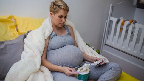 Un ginecólogo de Harvard cuestiona el uso de paracetamol en el embarazo