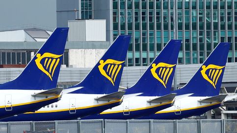 Ryanair recurre ante el Supremo la condena contra el recorte salarial de 1.500 empleados