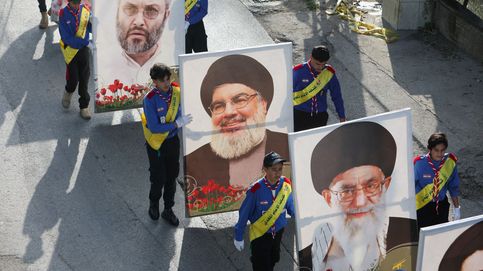 Irán y el Eje de la Resistencia: los riesgos para Israel, de Líbano a Yemen