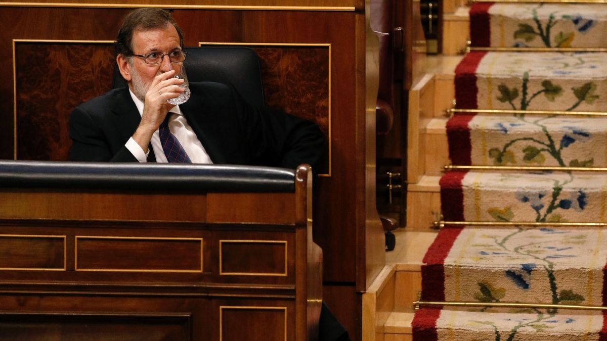 Directo | El PP reconoce casos de corrupción "gravísimos" y de "vergüenza ajena"