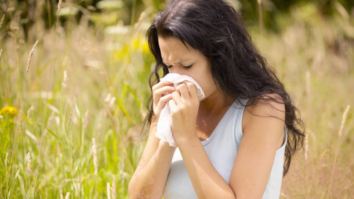 Temporada de asma y alergias: así puede ayudarte la fisioterapia respiratoria