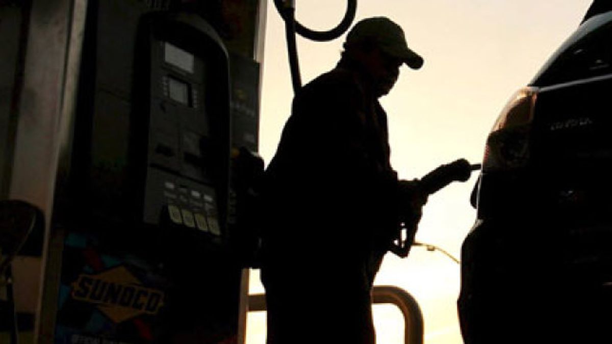 El precio del gasóleo encadena su tercera semana de subidas y alcanza un nuevo máximo anual