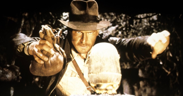 Subastado el sombrero de Indiana Jones - Sombreros Da Costa