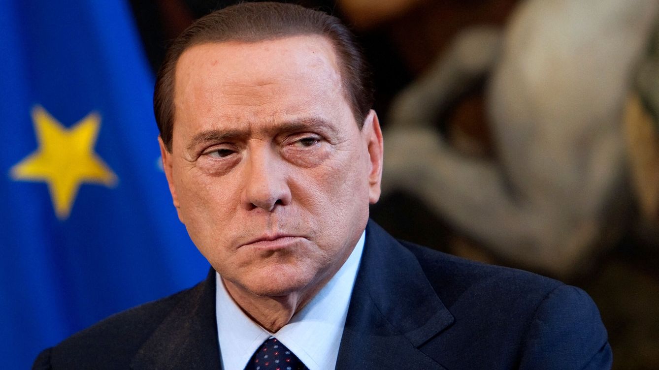 De Meloni a Putin, los líderes internacionales se despiden de Berlusconi: El fin de una era