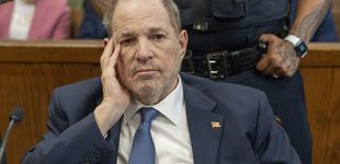 Post de Weinstein afrontará un nuevo juicio en septiembre en Nueva York tras la anulación de su condena de 2020