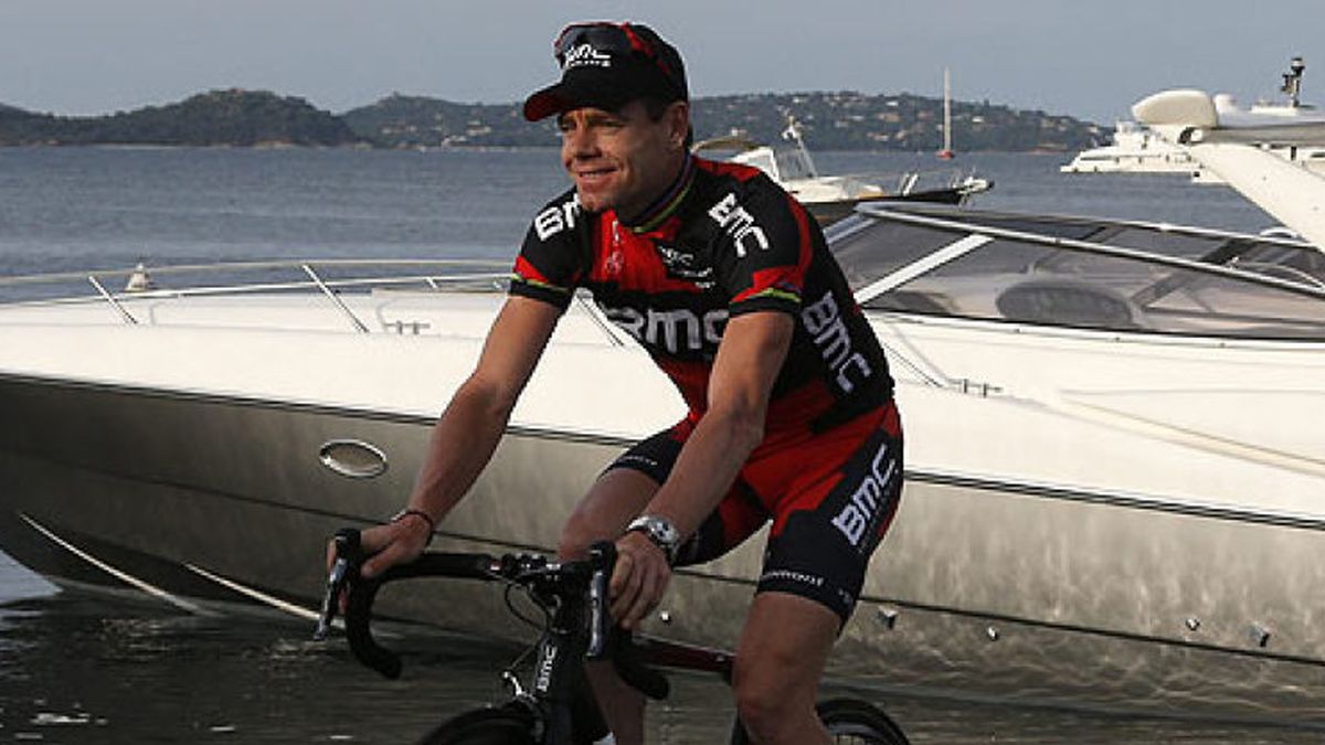 Dimite el director del BMC tras el fracaso de su equipo en el Tour de Francia