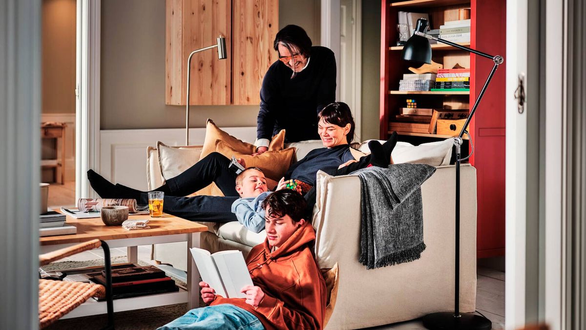 Dale diseño a tu hogar por poco presupuesto: 8 consejos inspiradores de Ikea