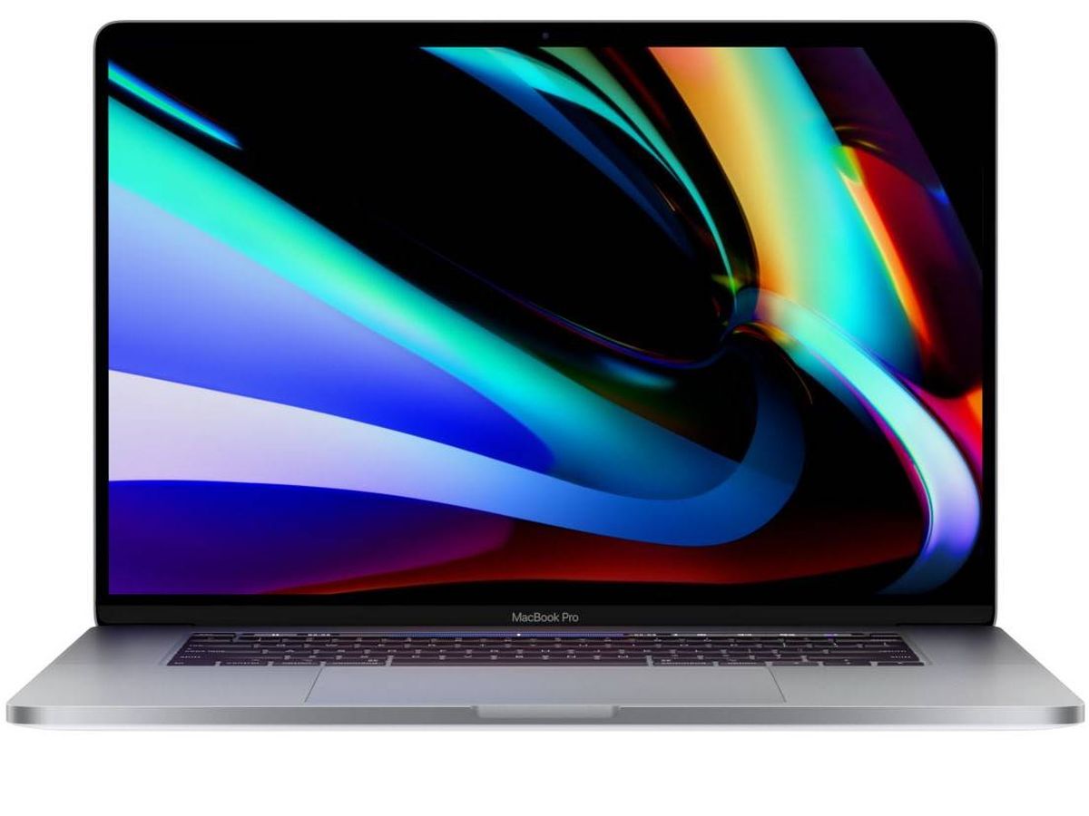 Foto: Apple ha lanzado al mercado el nuevo MacBook Pro de 16 pulgadas. (Apple)