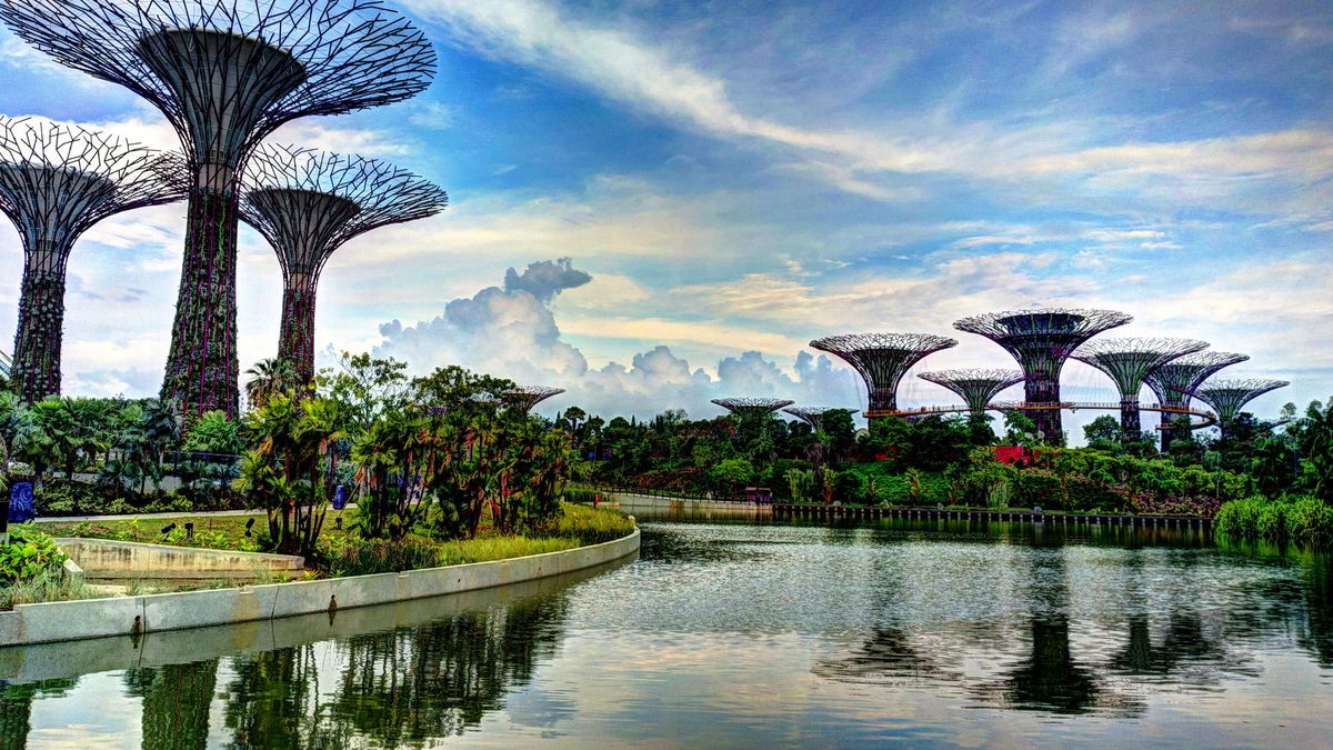 Singapur, qué ver y qué hacer: seis planes para exprimir al máximo esta ciudad