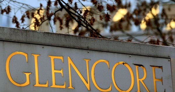 Foto: Glencore es el gigante mundial de las materias primas.
