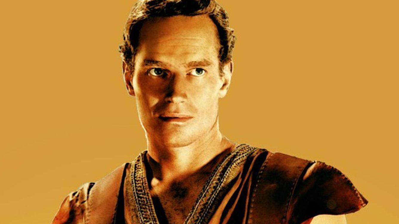 Ben-Hur, la verdadera historia (según Yllana)