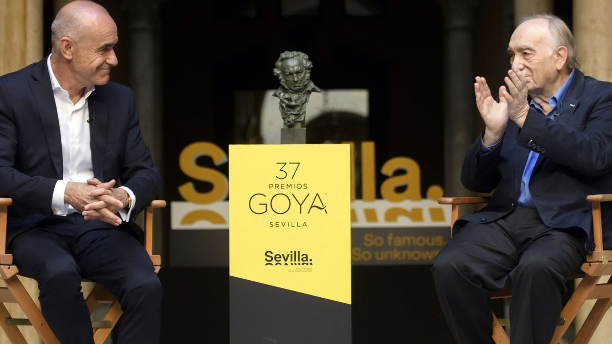 Los Premios Goya serán el 11 de febrero de 2023 en Sevilla y tendrán 5 nominaciones por categoría