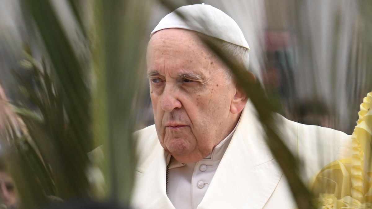 El Opus Dei agacha la cabeza (o eso dice) ante Francisco: "Queremos ser dóciles al Papa"