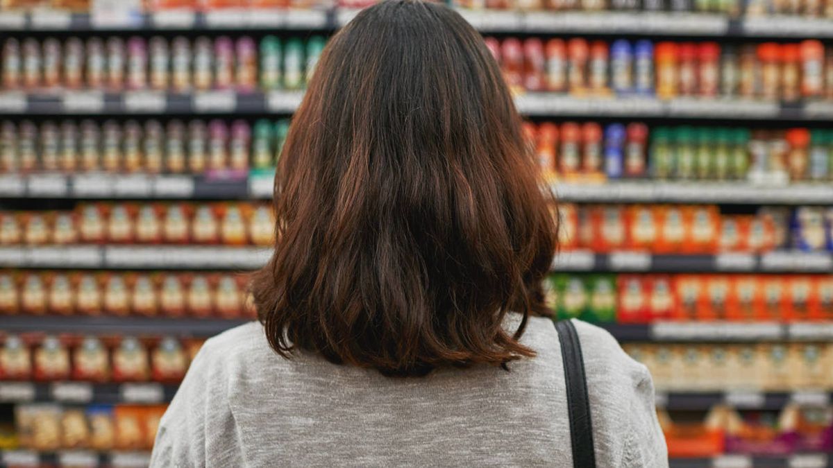 Está todo planificado: los trucos que utilizan los supermercados cuando haces la compra