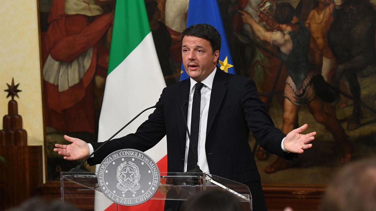 En directo: El Ibex pasa por alto la dimisión de Renzi y sube el 0,67%