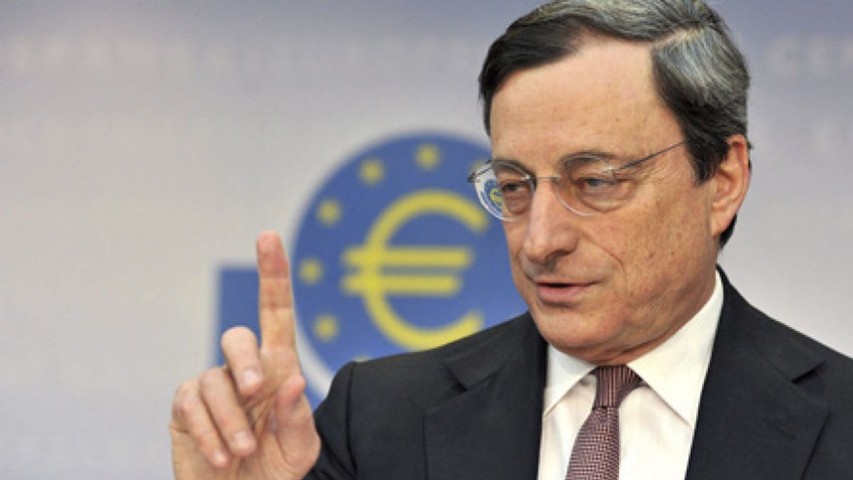 Euribor, sin freno: en septiembre cae por debajo del precio del dinero