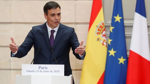Sánchez: España está cumpliendo, hace falta más solidaridad entre los países UE