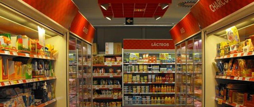 Foto: Dia se une a Mercadona para crear el gran lobby de los supermercados
