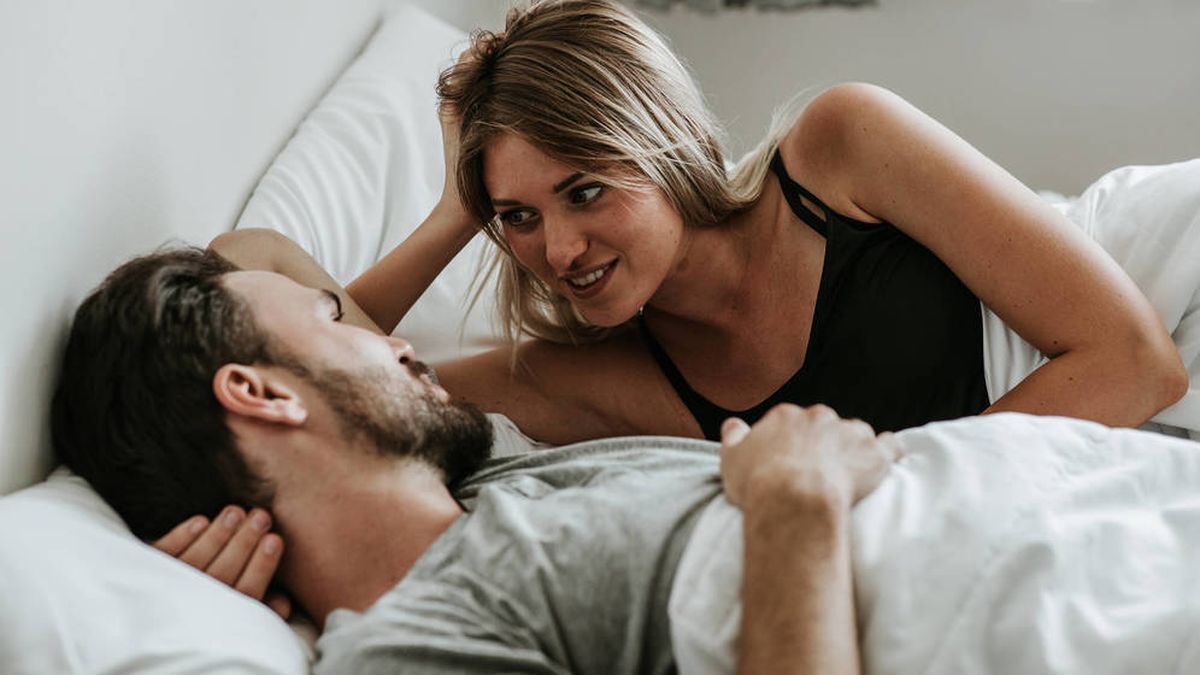 Cómo hablar de sexo con tu pareja para disfrutar más los momentos íntimos