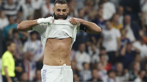 La frustración del Real Madrid: falla un penalti y dice adiós al liderato contra Osasuna (1-1)
