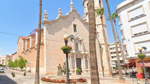 El campanario de Benicarló es propiedad del pueblo y no de la Iglesia