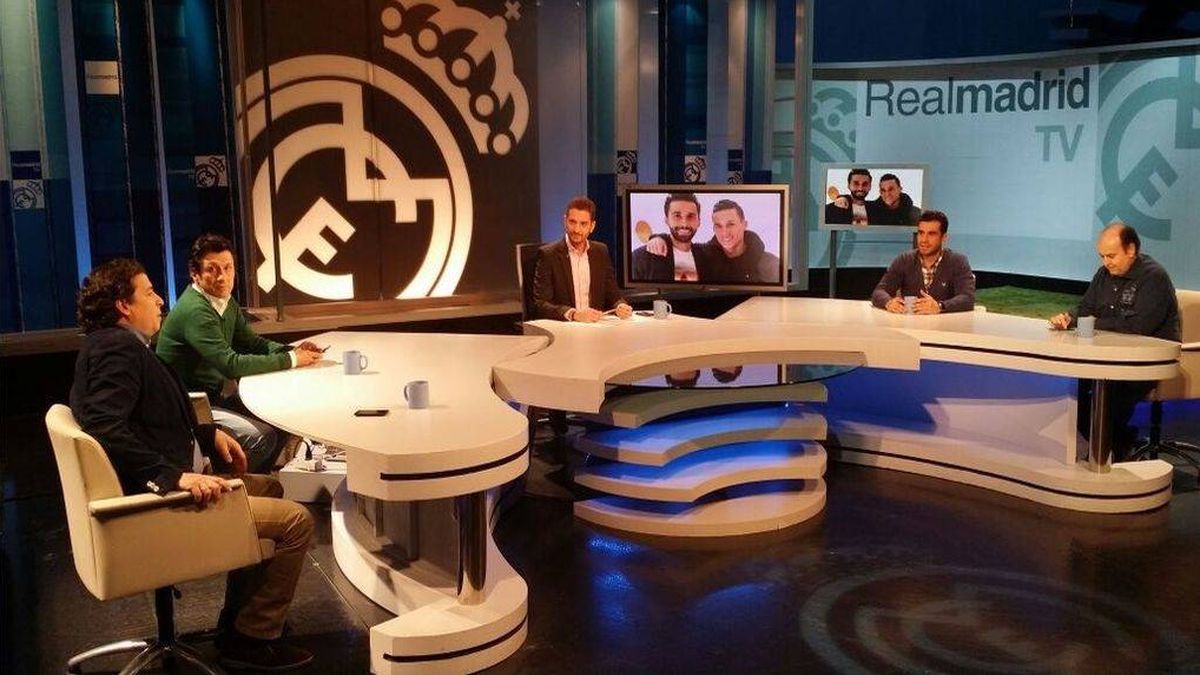 Los sindicatos reconocen un posible 'mobbing' en Real Madrid TV 