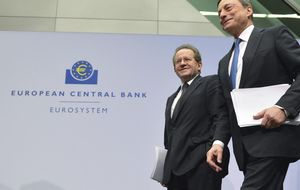 Y después del QE europeo... ¿qué?