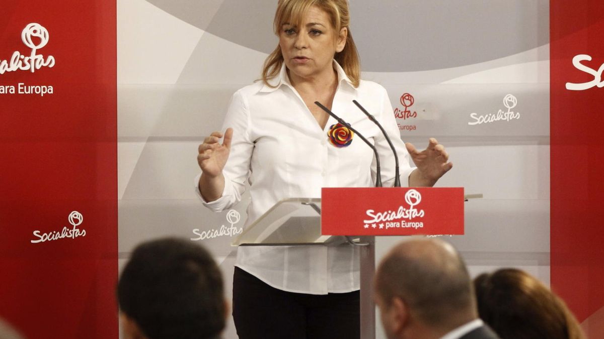 Las elecciones europeas abren una tregua en la lucha por el poder en el PSOE